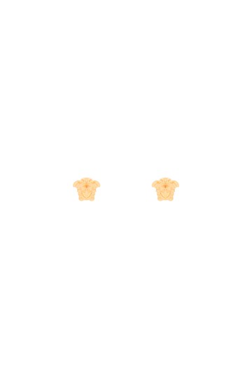 Versace Medusa Earrings