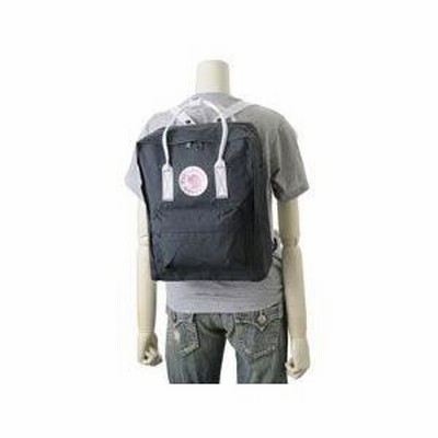 FJALL RAVEN KANKEN ホワイト リュック 23510 FJALL RAVEN フェールラーベン カンケン FJALLRAVEN KANKEN
