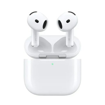 Apple AirPods 4 主動式降噪款藍牙耳機 現貨 廠商直送