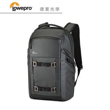 Lowepro Freeline 無限者 BP350 AW 黑色 相機包 公司貨 旗艦品牌攝影包 雲海季