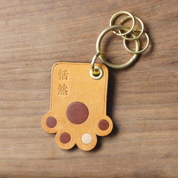 貓掌御守12