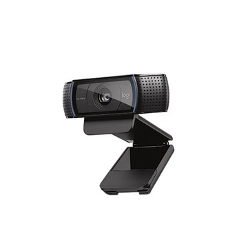 Logitech 羅技【C920R】HD Pro 網路攝影機 公司貨