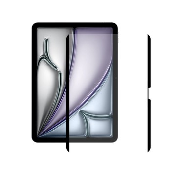 iPad Air 保護貼 Antiglare 2025/2024 iPad Air7/Air6 11吋 共用 磁吸可拆式類紙膜 繪畫筆記專用膜保護貼