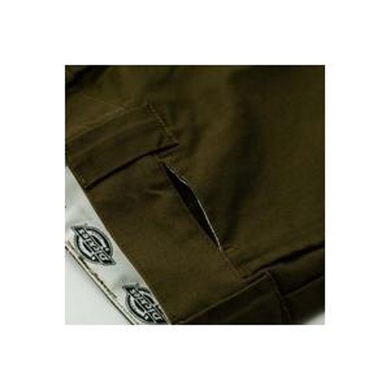 ディッキーズ dickies デッキーズ ワークパンツ WD364ヘビーコットン