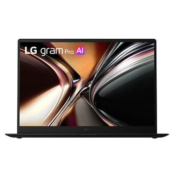 gram Pro 16" Windows 11 Home OLED 極致輕薄雙 AI 筆電 - 星曜黑 (Intel® Core™ Ultra X7) - 16Z90U-K