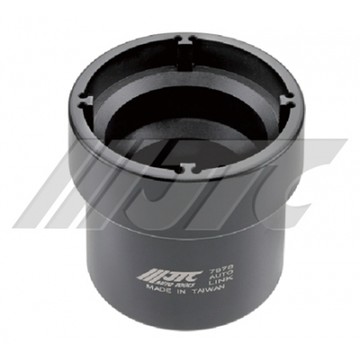 【YOYO汽車工具】JTC-7978 SCANIA 後輪軸套筒 (91mm)