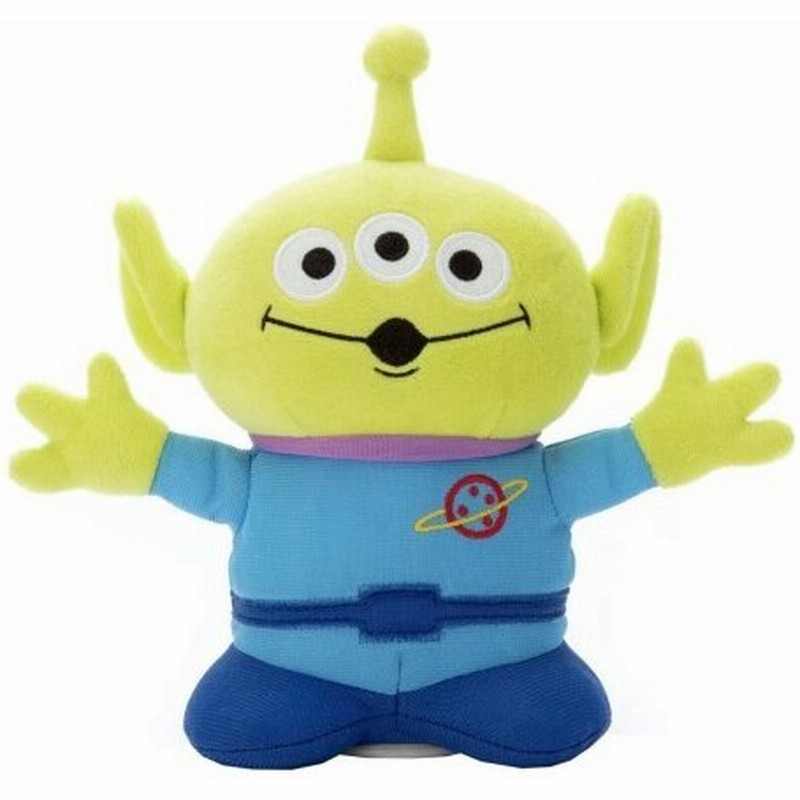 ディズニーキャラクター ブルブルおしゃべり トイ ストーリー4 エイリアンおもちゃ こども 子供 女の子 ぬいぐるみ 6歳 トイストーリー 通販 Lineポイント最大0 5 Get Lineショッピング