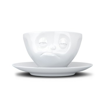 德國FIFTYEIGHT│Tassen咖啡杯200ml．瞌睡