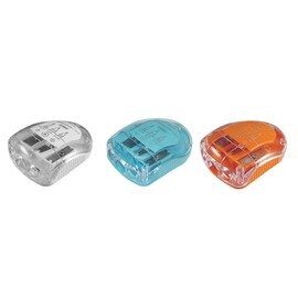 (利)SP-001三用削筆器