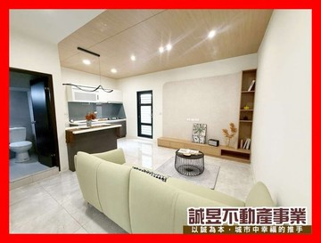 ❤️仁德國小整新孝親車墅｜台南市仁德區仁德五街