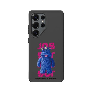 Galaxy S25 Ultra SolidSuit 黑 - TAKUMA FUJISAKI 藤崎琢磨 - JOG