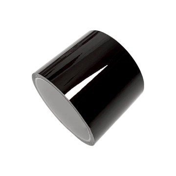 【高雄出貨🇹🇼】黑化窗框飾條 汽車改色膜 鋼琴黑 亮黑貼膜 中網飾條 黑武士 汽車裝飾條 PET改色膜