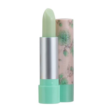 【Fleurient芙樂莉】沁潤香氛護唇膏-茉莉, 無色/保濕/淡香/茉莉口味