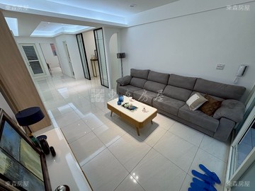 K16蘆洲區長榮路豪華公寓4房近捷運蘆洲站｜新北市蘆洲區永平街