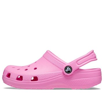 (PS) Crocs Classic Clog 'Pink'