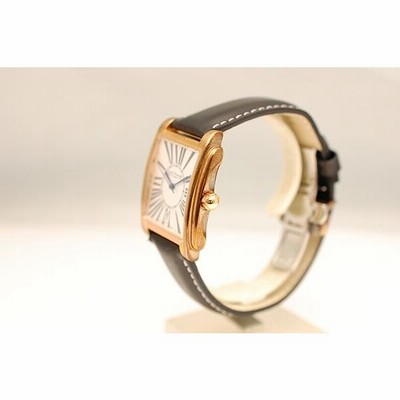 SAINT HONOREマンハッタン メンズクォーツ腕時計GP SAINT HONORE / Manhattan ￥63,000 - ビジュ寺口 ／ 時計