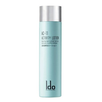 Ido 醫朵 AC11肌活修復精露  120ml  1瓶