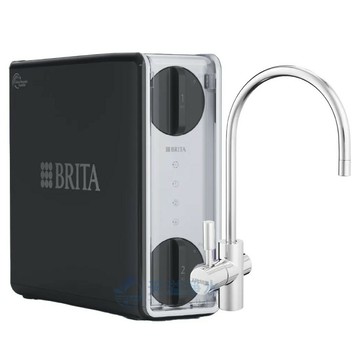 【BRITA】mypure GR 600 RO直輸淨水系統/純水機【五重濾淨｜贈全台安裝服務｜BRITA授權經銷】