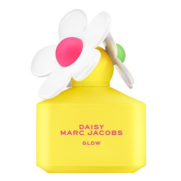 Marc Jacobs Daisy Glow 小雛菊燦耀限量版女性淡香水