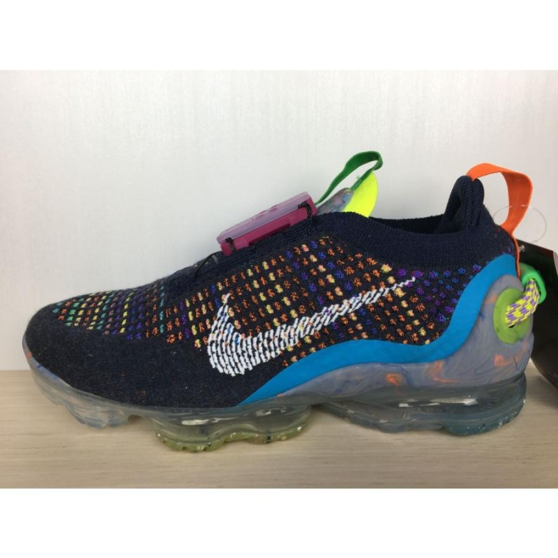 NIKE（ナイキ） AIR VAPORMAX 2020 FK（エアヴェイパーマックス