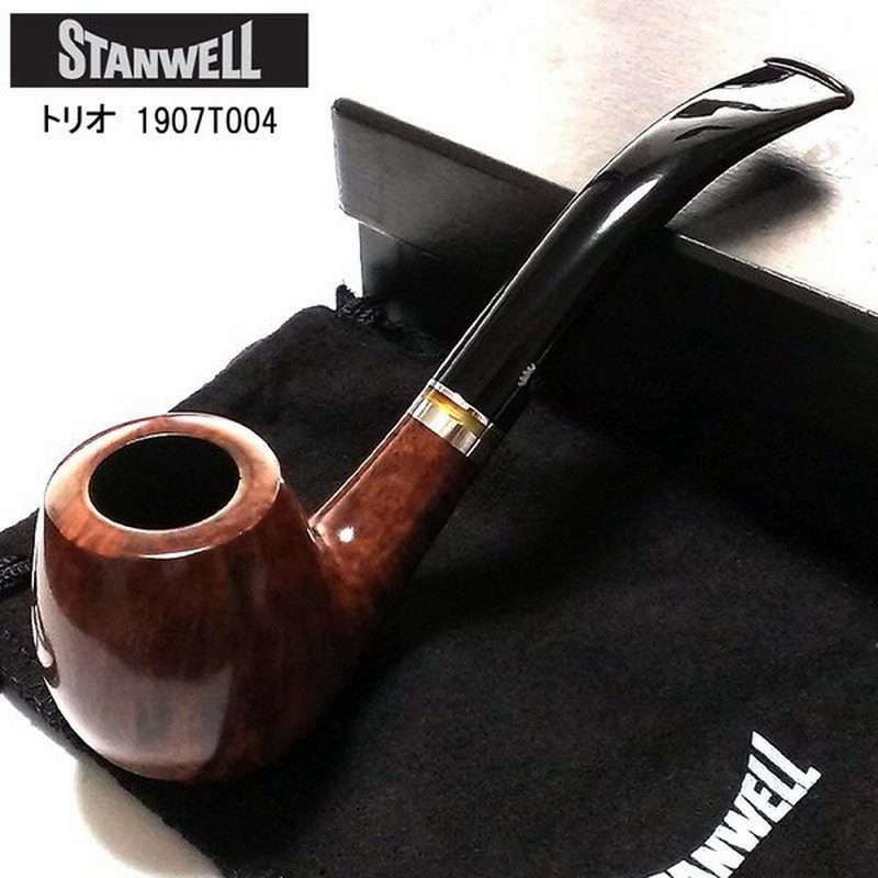 たばこ メンズ 3mm スタンウェル かっこいい タバコ 天然木 プレゼント デンマーク製 Stanwell 高級 喫煙具 パイプ ギフト おしゃれ Cruzenunes Com Br