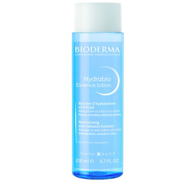 【BIODERMA 貝膚黛瑪】B3藍繃帶保濕修復精華露 200ml