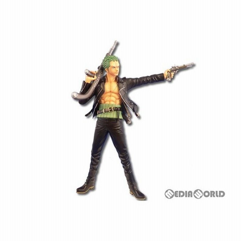 中古即納 Fig Door Painting Collection Figure ロロノア ゾロ 三銃士ver One Piece ワンピース 1 7 完成品 フィギュア プレックス 20110419 通販 Lineポイント最大0 5 Get Lineショッピング