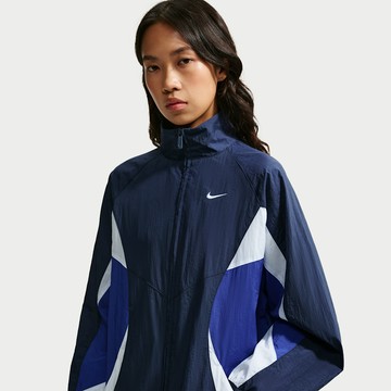 Nike Sportswear Women's Oversized Tracksuit Jacket