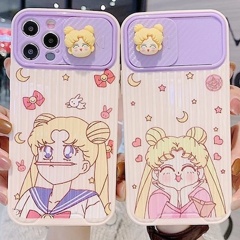 スライドウィンドウ 可愛い 美少女戦士セーラームーン カートゥーン Iphoneケースiphone12proケースiphone12ケース Iphone12promaxケースiphone11proケース 通販 Lineポイント最大1 0 Get Lineショッピング