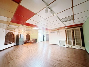 平鎮工業區稀有大空間工業宅(鉑金閱華廈)｜桃園市平鎮區南豐路