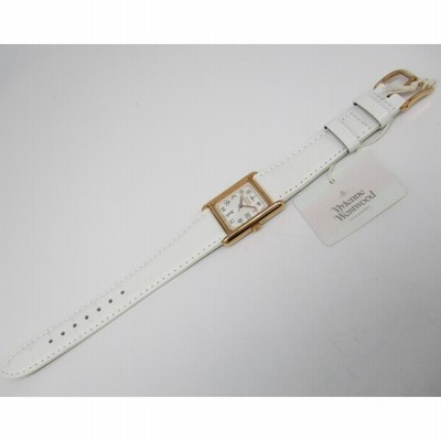 □ヴィヴィアンウエストウッド□未使用□アイコンウォッチ