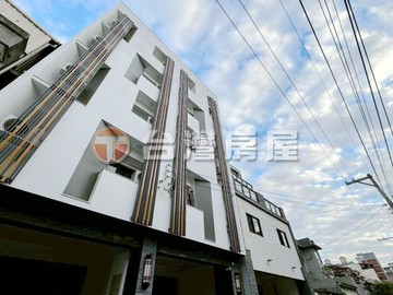 機捷特區旁全新大面寬電梯透套｜台中市潭子區大通街