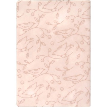 MATOKA 日誌 2026 年度版 4 月開始 B6 月曆 Picorer Cerisier