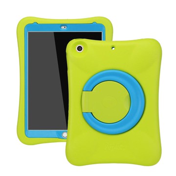 樂天優選~iPad保護套iPadmini6防摔平板電腦保護套9.7寸EVA平板保護套ipadMINI12345 雙11全館免運