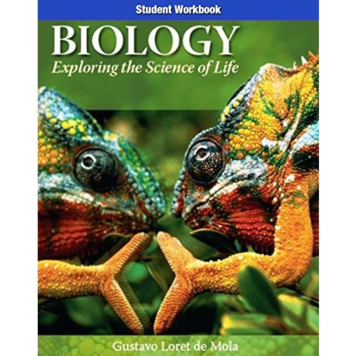 Biology: Exploring the Science of Life