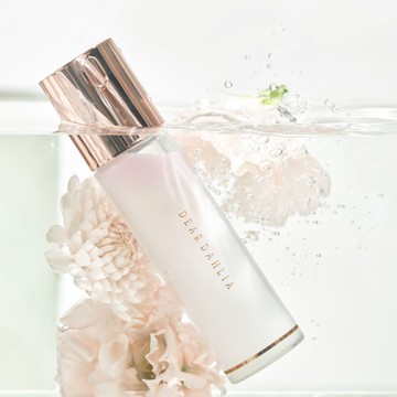 【DEAR DAHLIA 迪雅黛麗奧】永恆肌秘保濕噴霧 100ml
