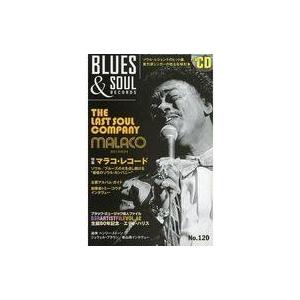 中古音楽雑誌 CD付)BLUES ＆ SOUL RECORDS 2014年12月号 ブルース＆ソウル・レコーズ