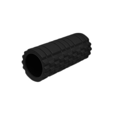 SUCCESS 成功 S4719按摩瑜珈滾筒(硬度50) 顏色隨機出貨(1入)【小三美日】 D547197 放鬆筋膜 健身