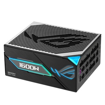 ROG-THOR-1600T3- GAMING-EVO