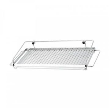 DAYDAY #304單層置物架(ST3078)