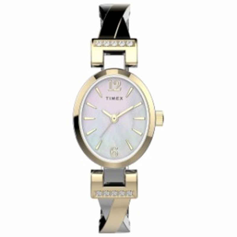 Timex best sale bangle watch