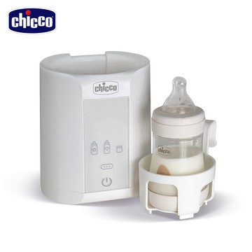 chicco-智能溫控溫奶加熱器 溫奶器 快速加熱