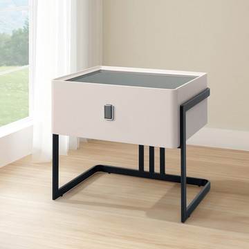 AS雅司-瑞德床頭櫃-50x40x50cm