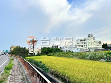 和美鎮線東路旁農地｜彰化縣和美鎮和群段