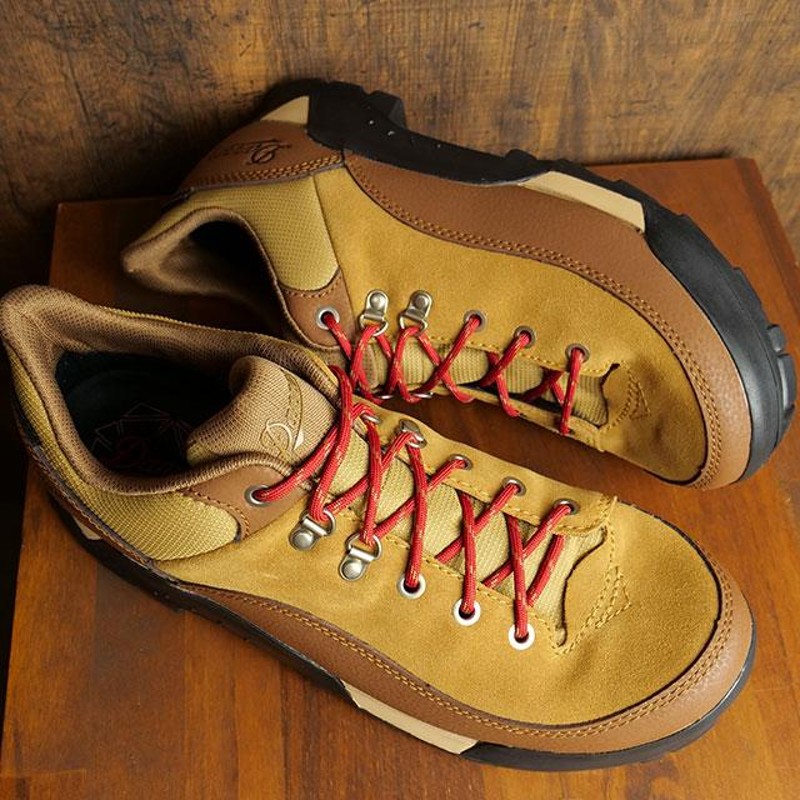 ダナー Danner パノラマ ロー ハイキングシューズ メンズ 63470 SS22 ...