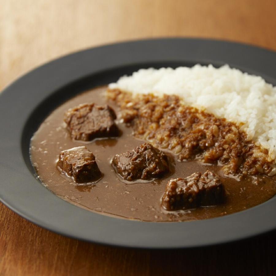 3個セット  にしきや ガーリックペッパービーフ カレー 180ｇ クリエイティブ シリーズ 辛口 NISHIKIYA KITCHEN 高級 レトルト 無添加 レトルトカレー