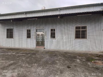 ●土城社區乙建●適小工廠！交通便利！127｜南投縣草屯鎮土城段