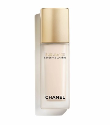 CHANEL Sublimage L'Essence Lumière? Ultimate Light-Revealing Concentrate