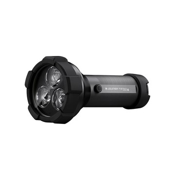 P18R Work 充電式伸縮調焦手電筒
