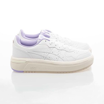 ASICS 女鞋 JAPAN S ST 休閒鞋 小白鞋 1203A289-110